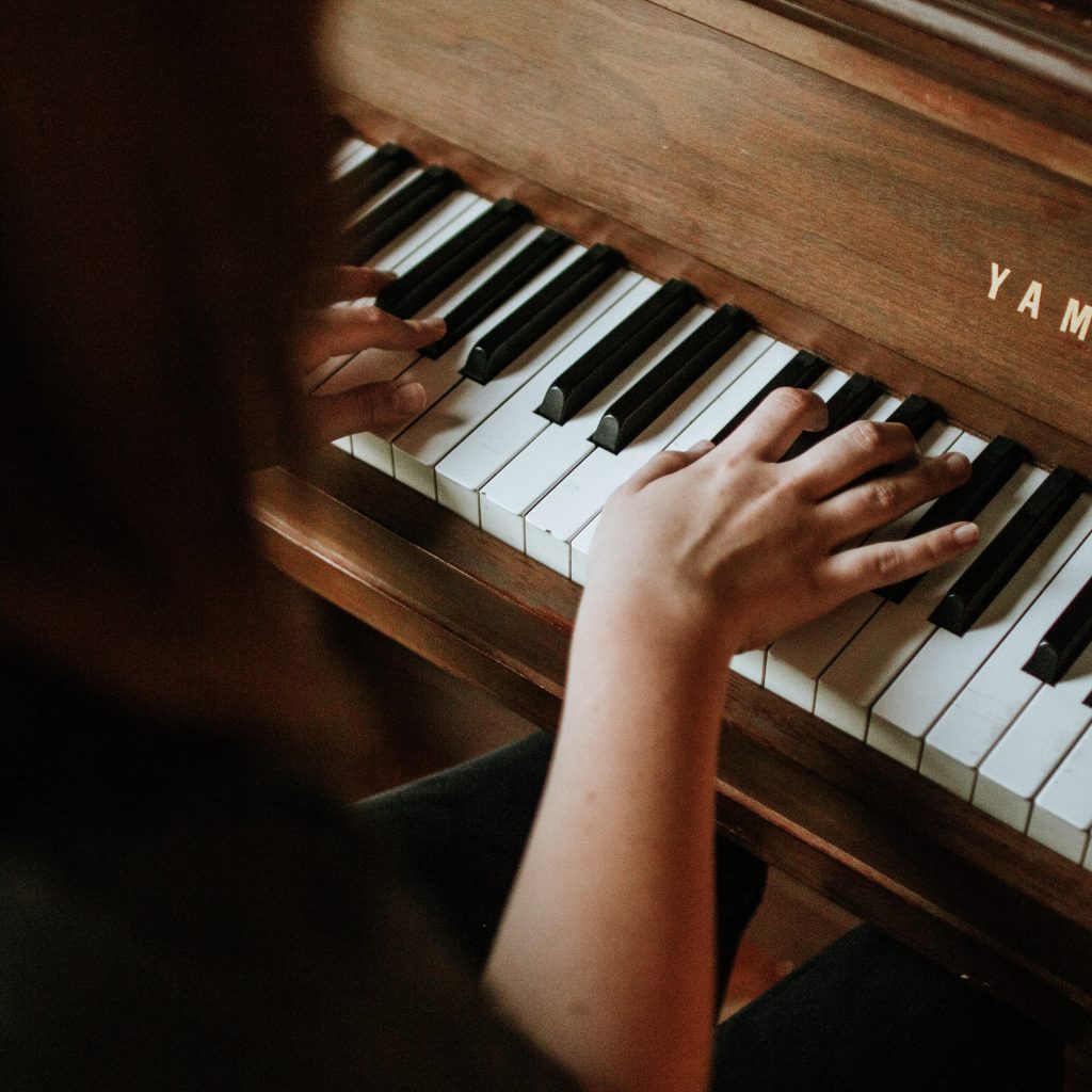 What Do The Pedals On A Piano Do