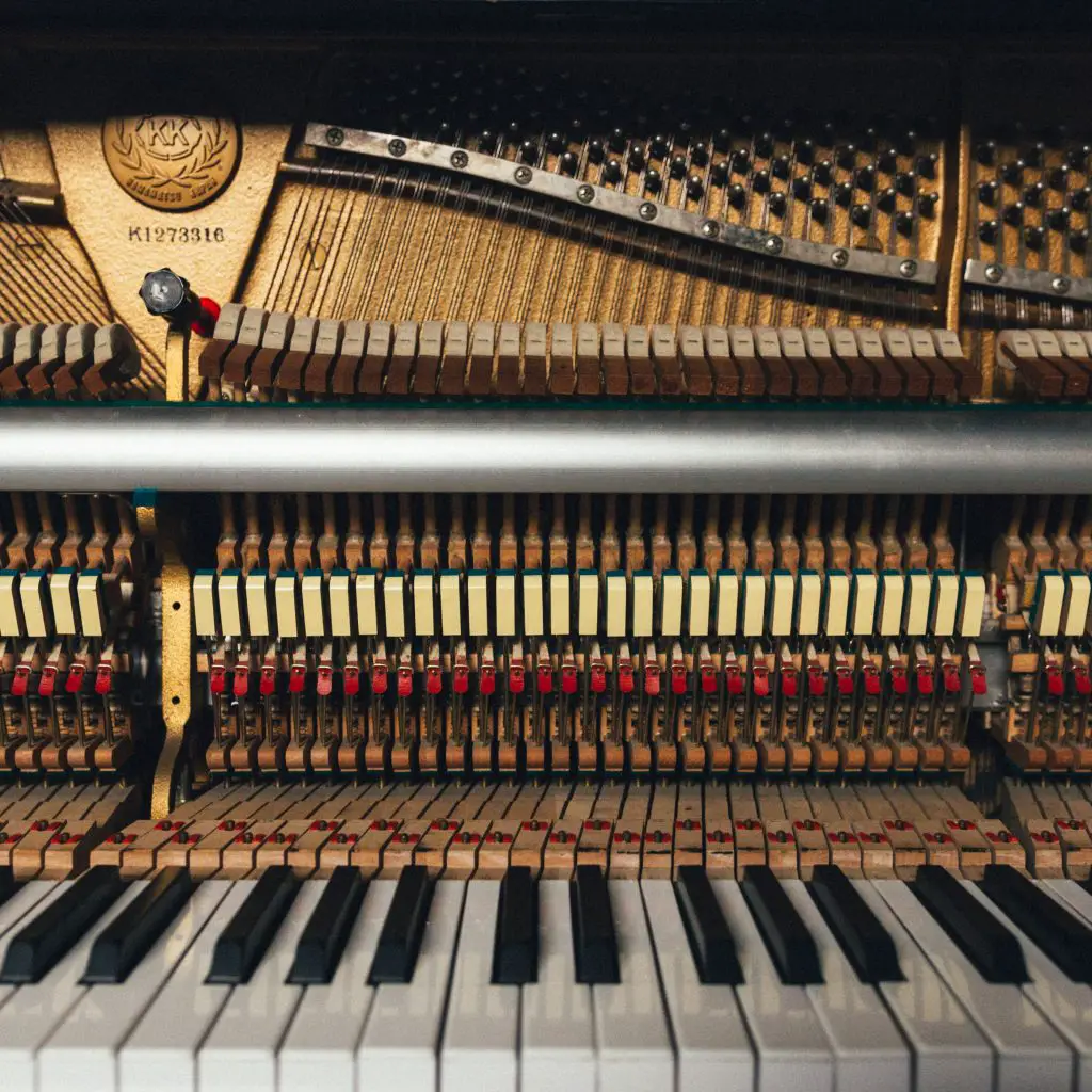 How To Tune A Piano