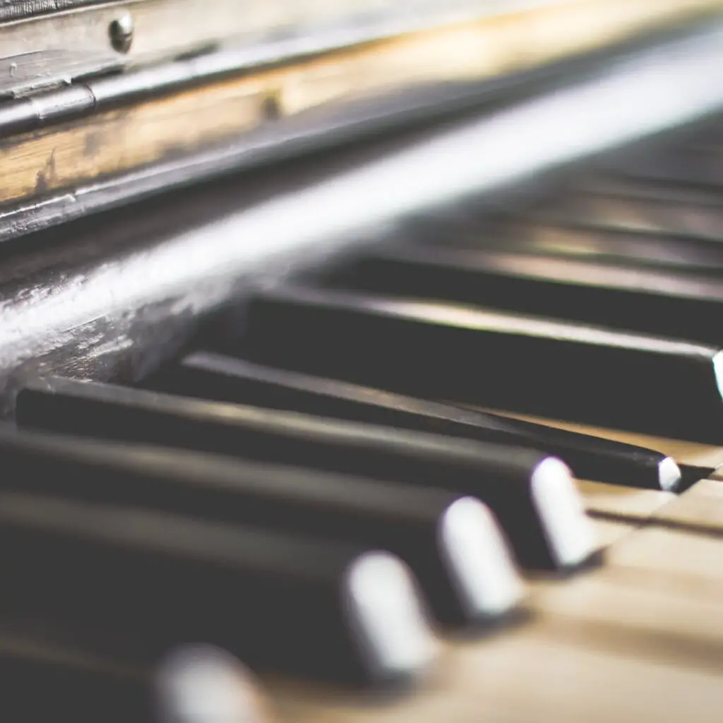 What is Piano Blues