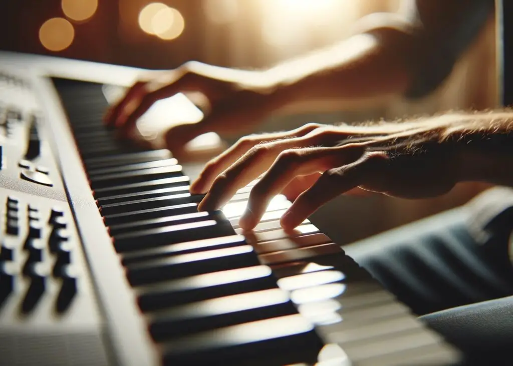 What is a 61 Key Piano? The Complete Guide for Beginners