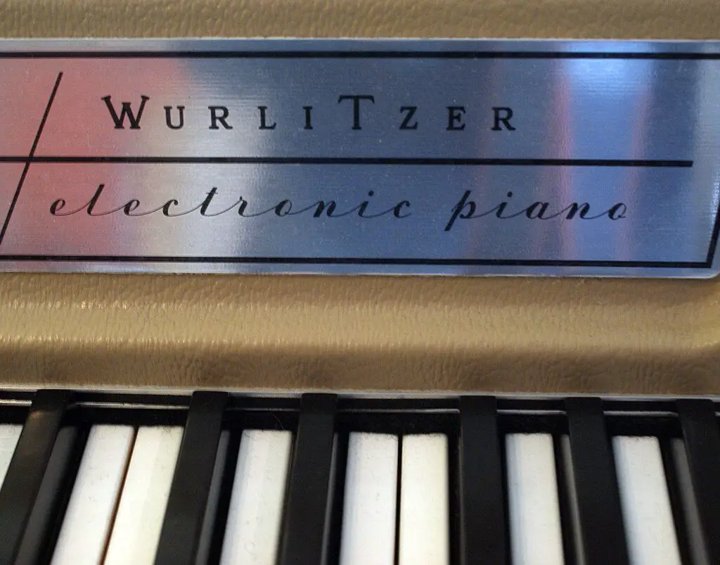 What is a Wurlitzer Piano's Value