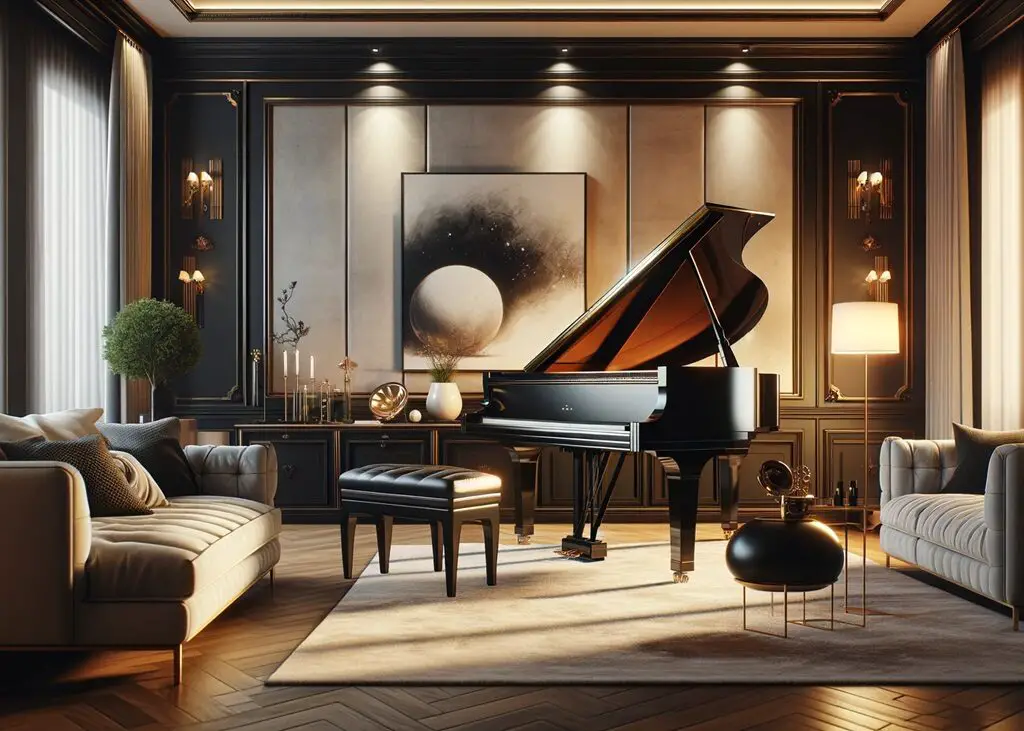 What to Know Before Buying a Piano